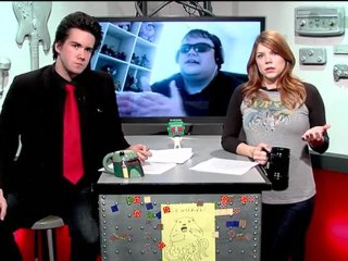 Deus Ex Human Revolution REVIEWED! Duke Nukem Reboot, Fable 4, and more! - Destructoid