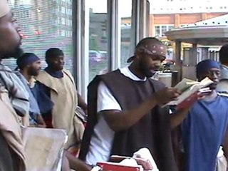 PT21 THE MARK OF THE BEAST....FAITH....BOLDNESS...COURAGE