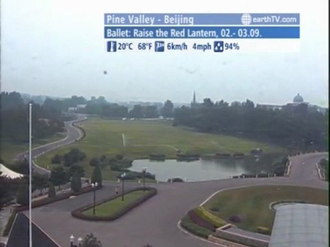 Lucerne - Switzerland, Avignon - France, Berlin - Germany, Pine Valley - Beijing - China, Agadir - Morocco, Hamburg - Germany, Washington - USA