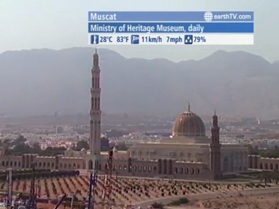 Agadir - Morocco, Udaipur - India, Lucerne - Switzerland, Muscat - Oman, Salzburg - Austria, Stuttgart - Germany, Brussels - Belgium