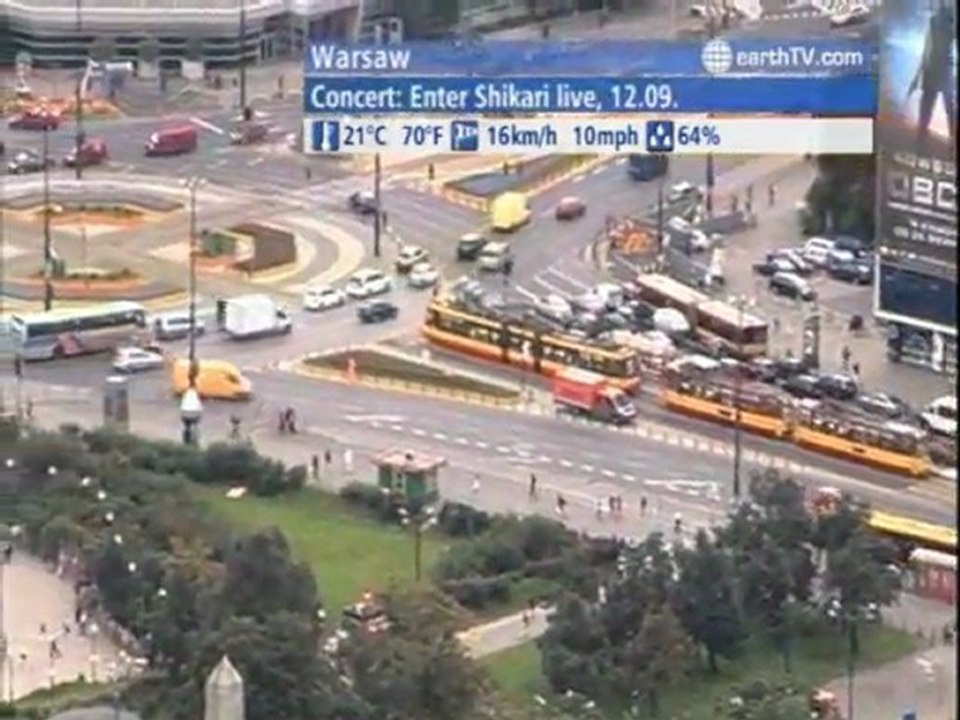 Udaipur - India, Lugano - Ticino - Switzerland, Salzburg - Austria, Warsaw - Poland, Cannes - France, Brussels - Belgium, Budapest - Hungary