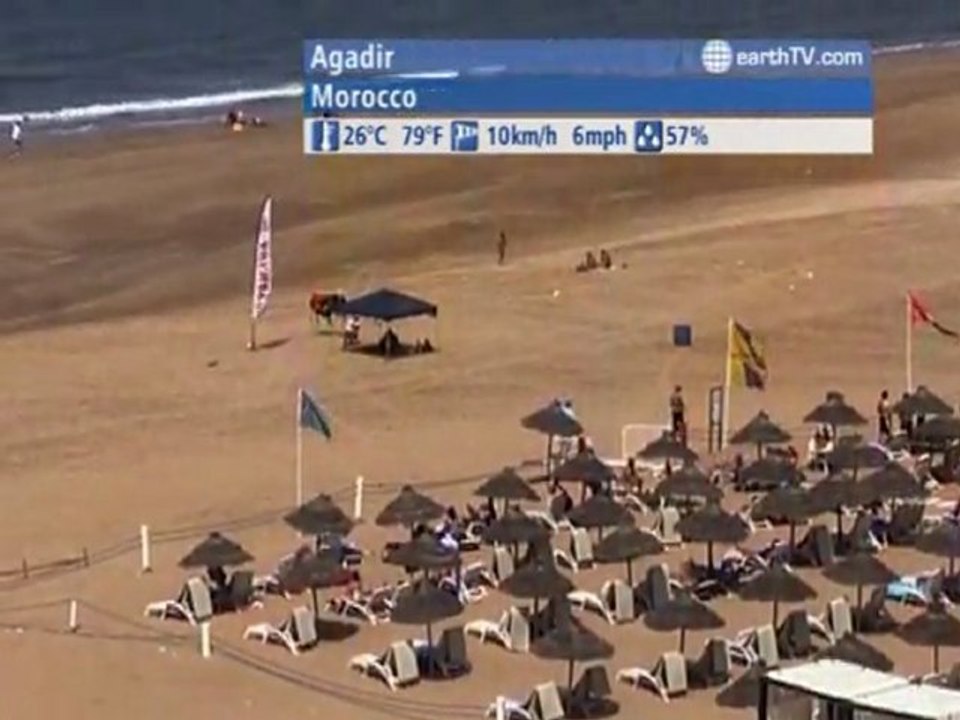 Hong Kong SAR - China, Palma de Mallorca - Spain, Stuttgart - Germany, Agadir - Morocco, Ascona - Ticino - Switzerland, Salzburg - Austria, Muscat - Oman