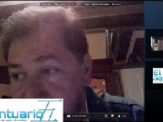 Gerardo Fernández Noroña en el 5antuario - Segunda Parte