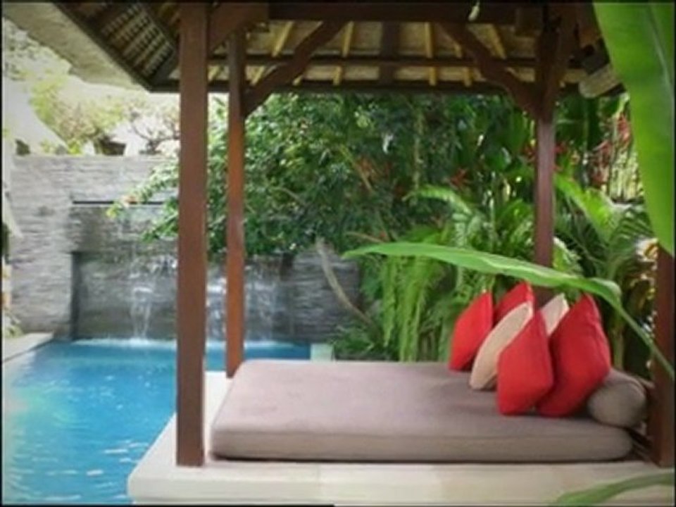 Villa Sembilan - Exciting Seminyak Accommodation