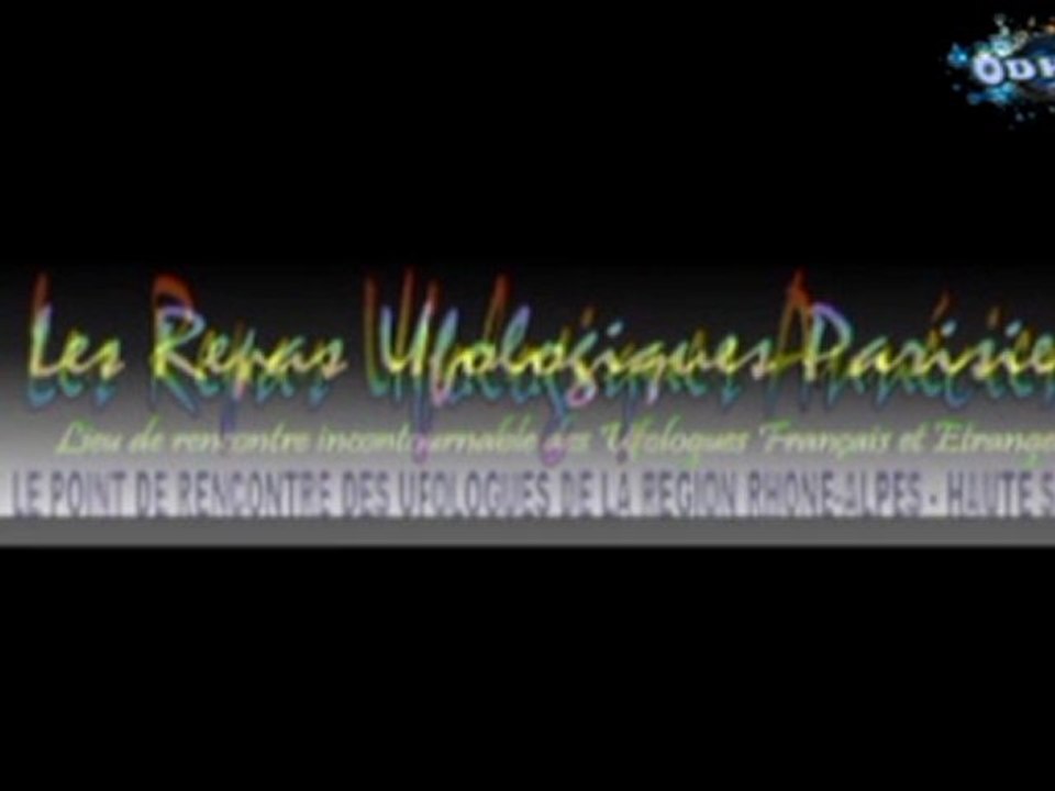 Infos des Repas 23.08.11