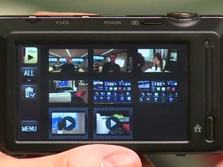 Follow along to learn how to navigate Smart Touch 3.0.