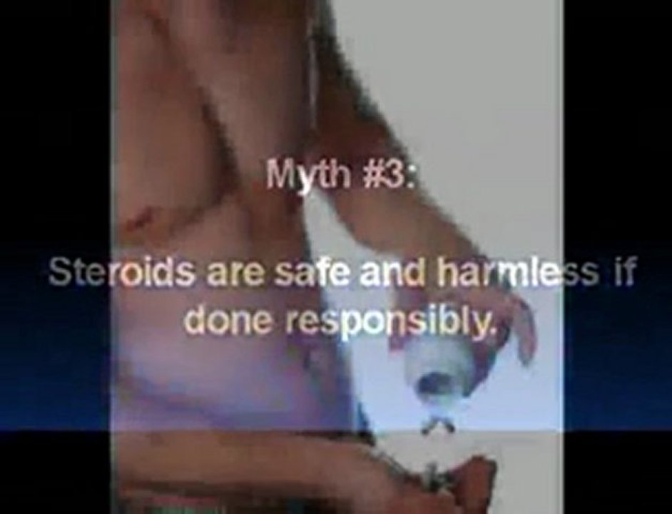 How to Get Muscles- Fastly and Safely!