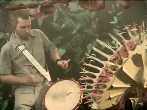 Emiliana Torrini - Jungle Drum