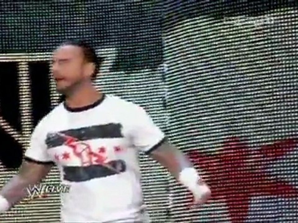 ApniFilmCity.com - WWE RAW  August 22nd 2011  08222011  HDTV  Watch Online - Part 1