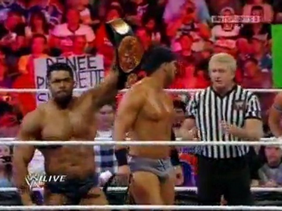 ApniFilmCity.com - WWE RAW  August 22nd 2011  08222011  HDTV  Watch Online - Part 4