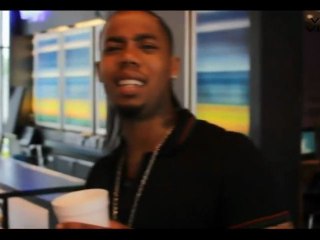 Southwest Syn Feat. Nick J Laughin @ Em Official Music Video