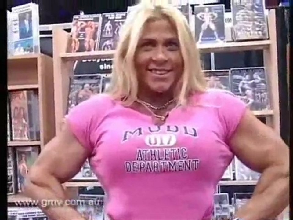 Big Marja
