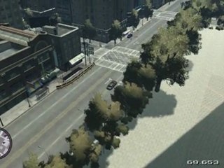 GTA IV EFLC Rolls Royce Phantom HD