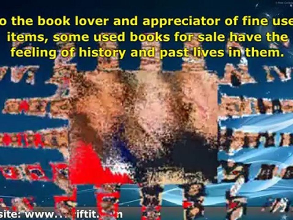 Used Books | Save Money By Buying Rare Used Books