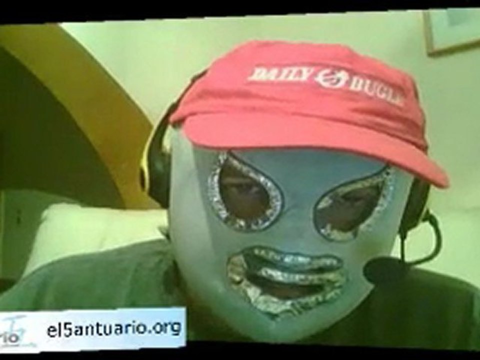 Diálogos en el5antuario (parte 2)