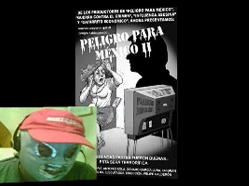 Blog del Narco del 22 de agosto de 2011