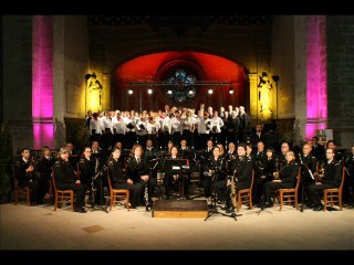 Ave Verum de  MOZART par l'Hmt