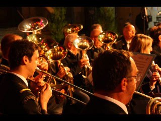 Le Choeur des esclaves de Nabucco