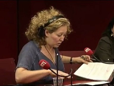 Les Carnets d'Alba du 23 août 2011