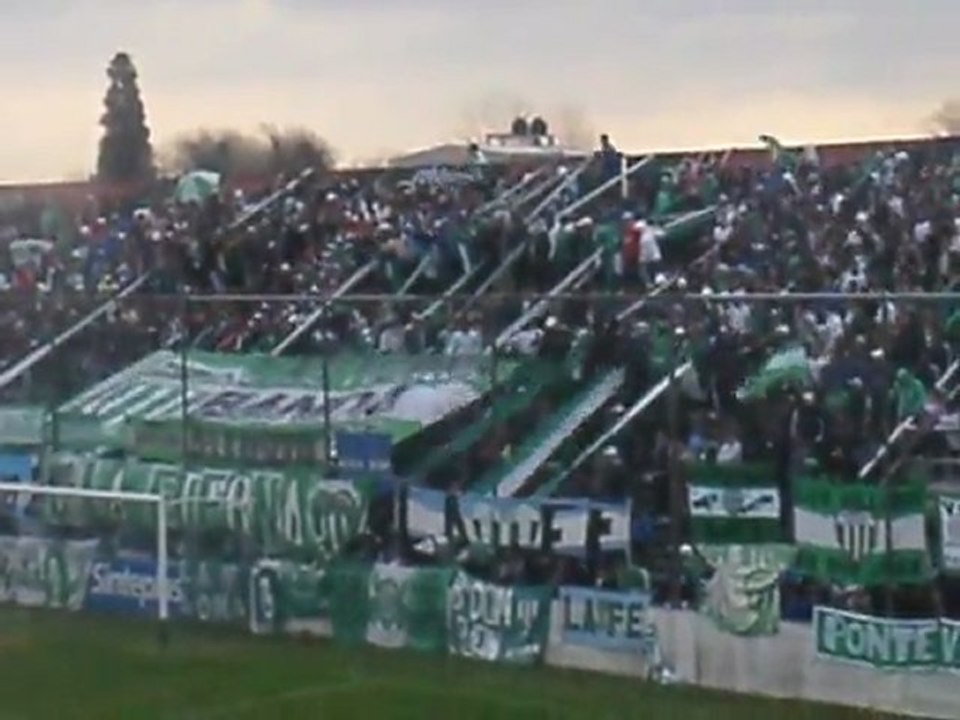 En las buenas y en las malas , la banda siempre esta