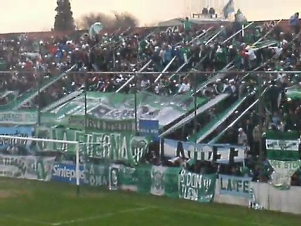 En las buenas y en las malas , la banda siempre esta