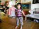-cute asian baby dancing to britney - Mai Nhu 4 yrs