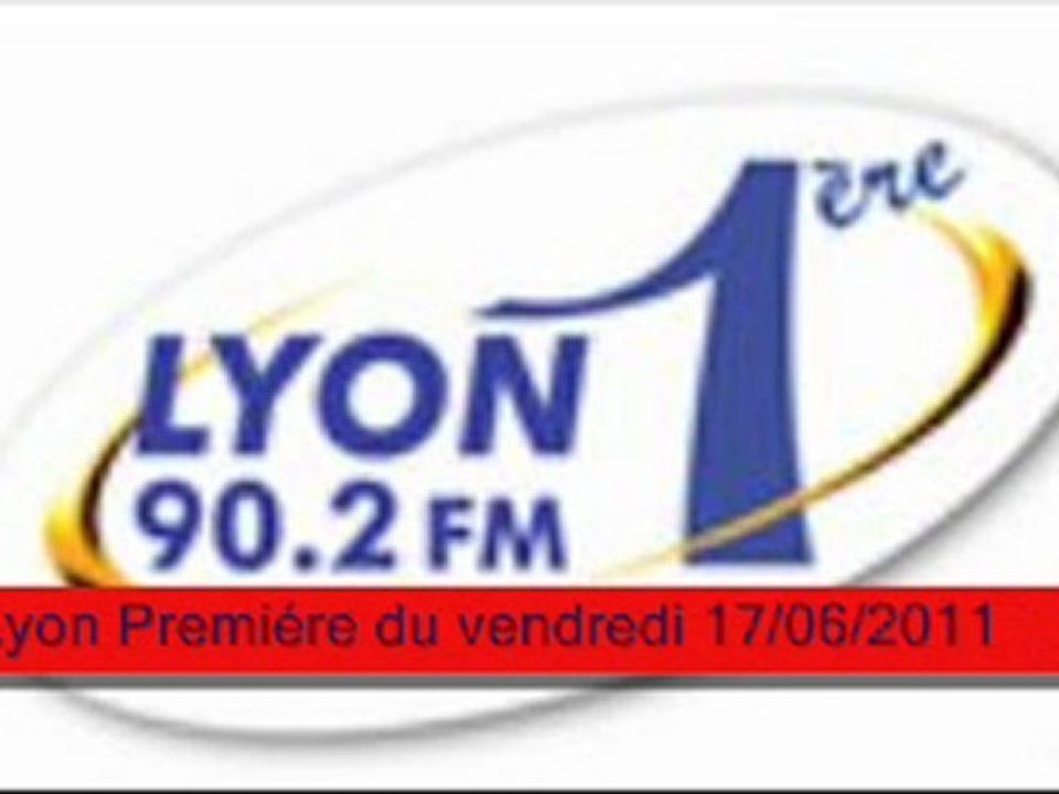 lyon1er - Hotaï