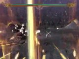 Asura's Wrath - Gameplay 1 - Gamescom 2011