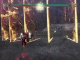 Asura's Wrath - Gameplay 2 - Gamescom 2011