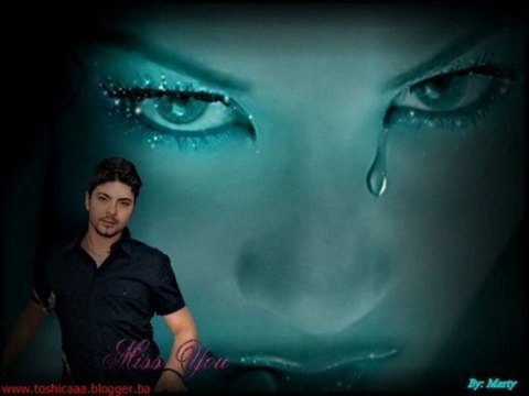 Tose Proeski-Soba za Tugu