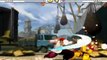 Street Fighter III: Third Strike Online in-Game  (PS3)