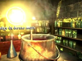 [PC] Harry Potter et le Prince de Sang-Mêlé - 02