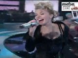 Kylie Minogue Get Outta My Way live in mexico 2010
