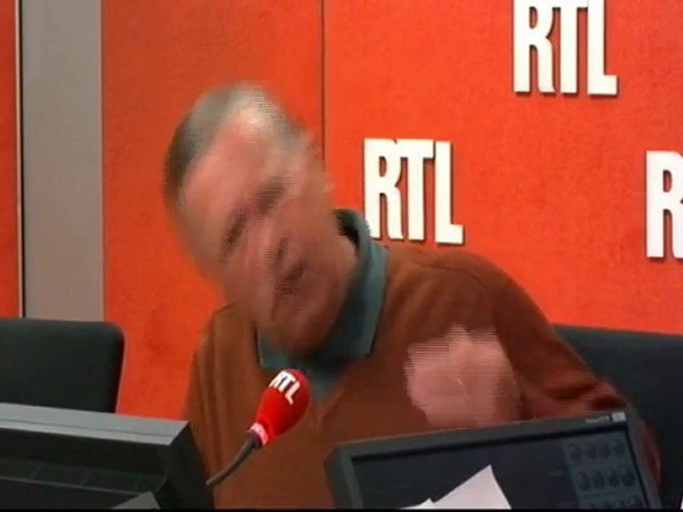 "Le fait politique" du 23 août 2011