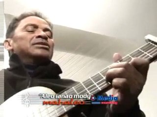 MAHALEO - ALEO IANAO MODY SAO....