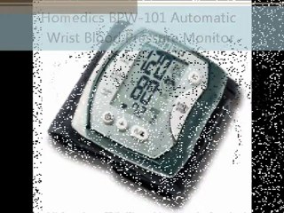 Monitor Your Blood Pressure