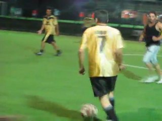 22.08.2011 Altın ayaklar-Texas cıty