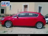 Occasion Opel Astra BEAUCAIRE