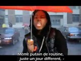 Ace Hood - Hustle Hard Sous Titré Français SoSouth