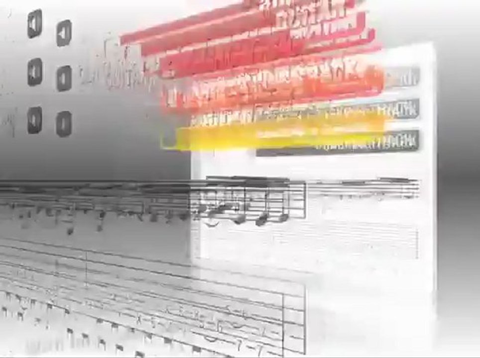 Guitar Lesson - Slow Rock & Ballad Rhythms