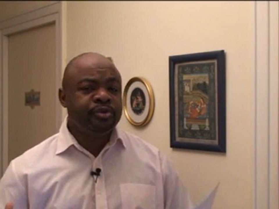 Robert S. Mulamba Les opportinutes 4