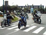 Rassemblement Moto du Club AMMC Nord Pas de Calais pour les sauveteurs en mer du dim 21 aout