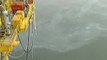 ConocoPhillips Says China Oil Spill Almost Cleaned Up