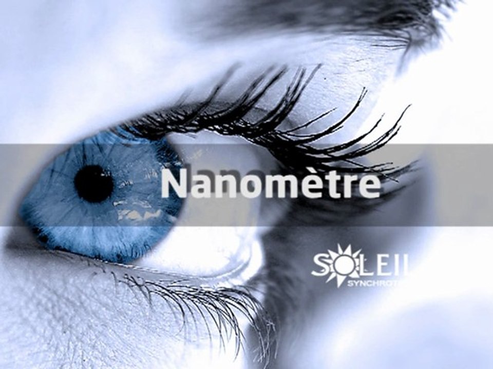 Qu’est-ce que le nanomètre ?