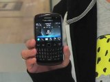 BlackBerry Curve 9360 Review from Vodafone UK