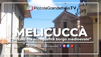 Melicuccà - Piccola Grande Italia