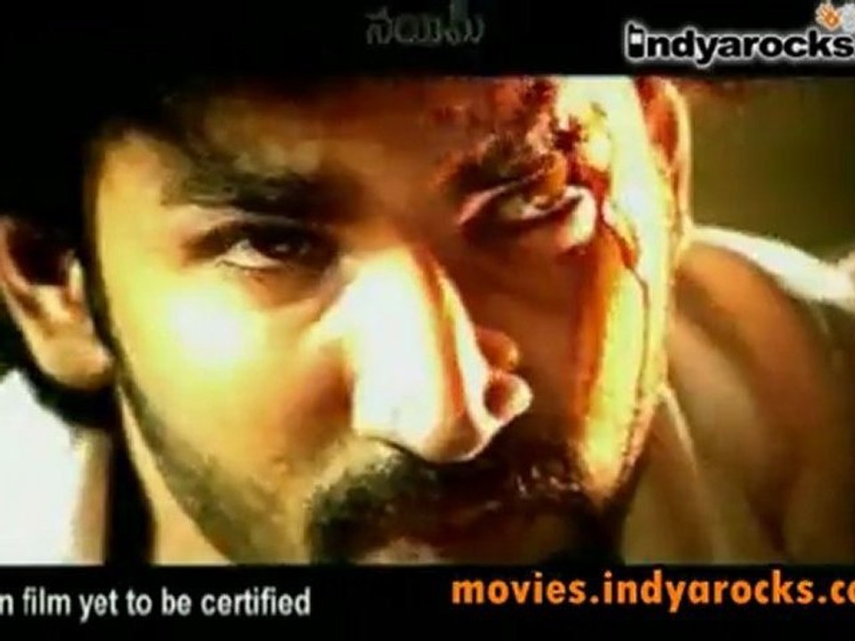 Vasthad Movie New Trailer 5