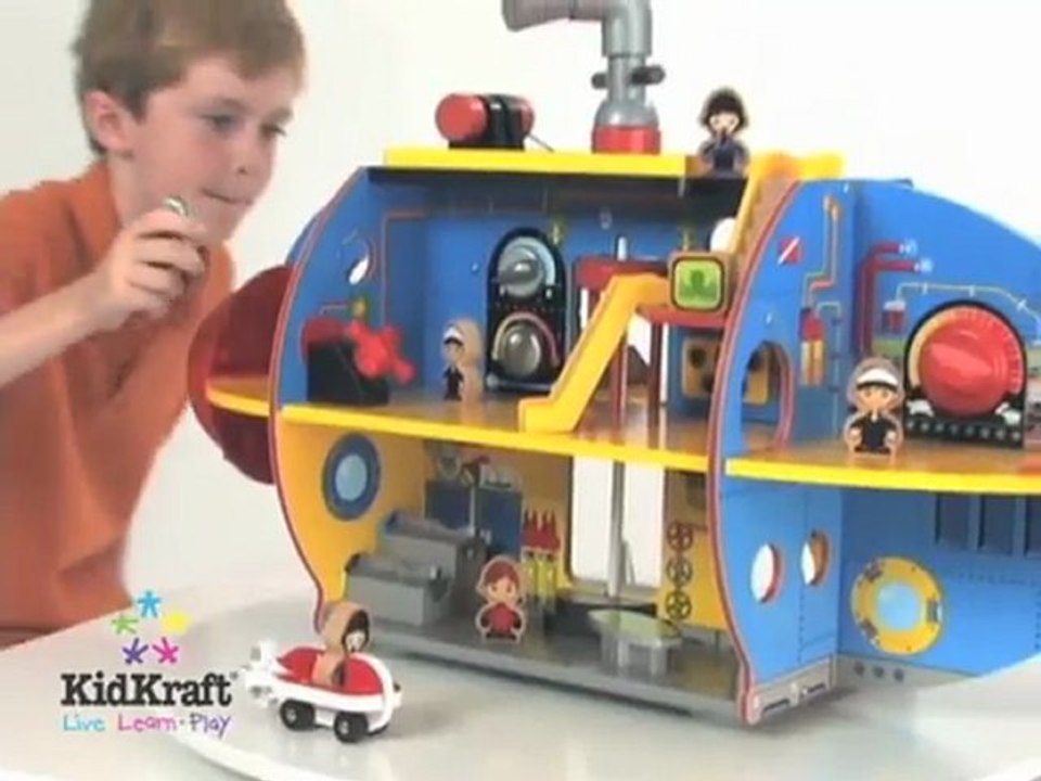 Fun Explorers at wonder-toy.com