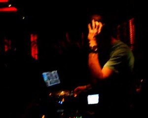 Ian Osborn @ Savvy (Chaniá, Crete)