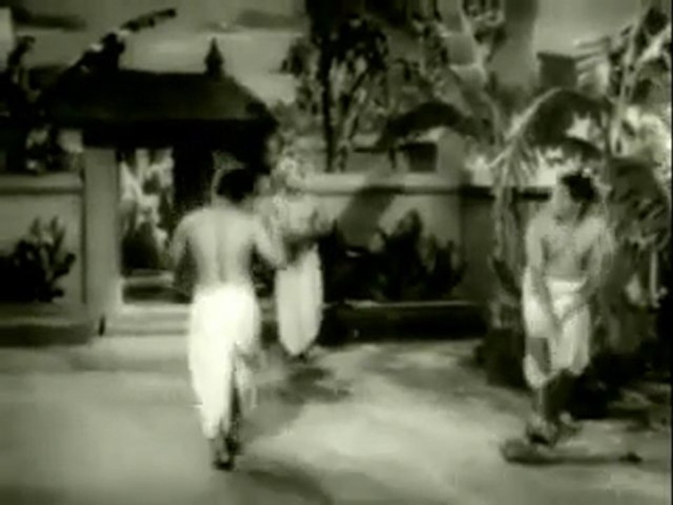 Parama Guruvu Cheppina song - paramanandayya sisyula katha